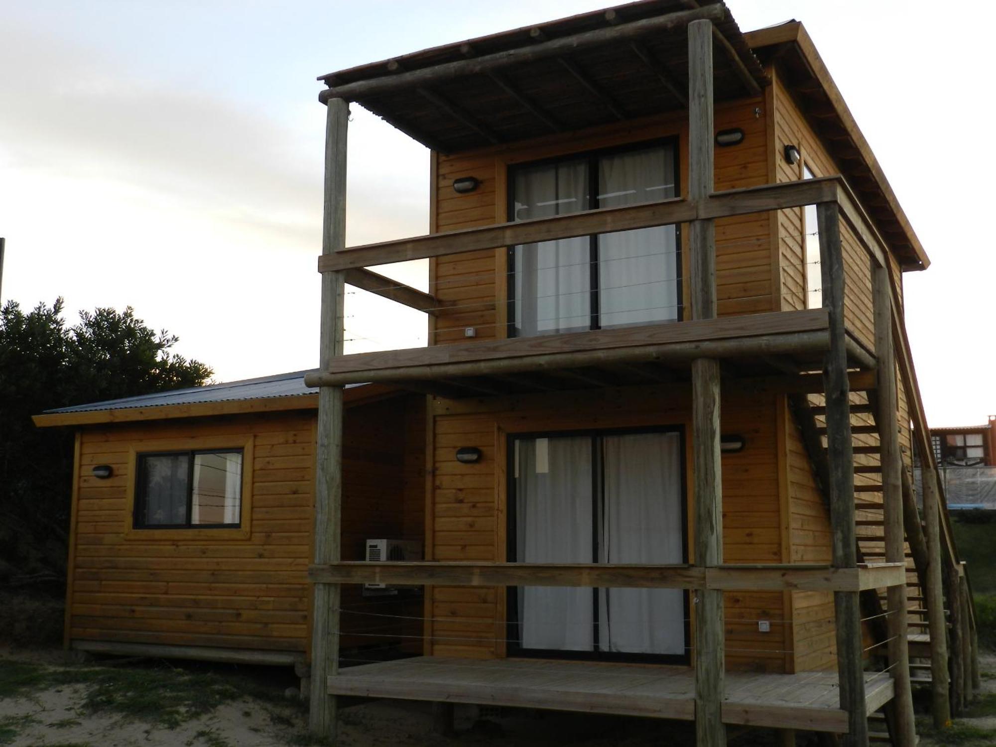 Cabanas Utopia Punta Del Diablo Cameră foto