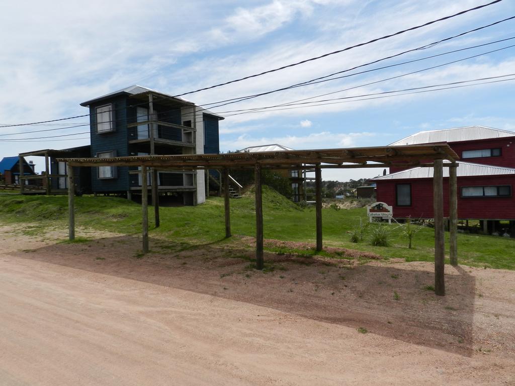 Cabanas Utopia Punta Del Diablo Cameră foto