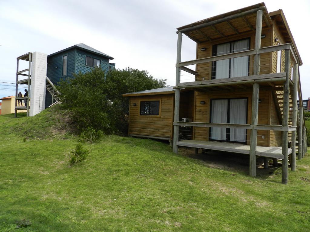 Cabanas Utopia Punta Del Diablo Cameră foto