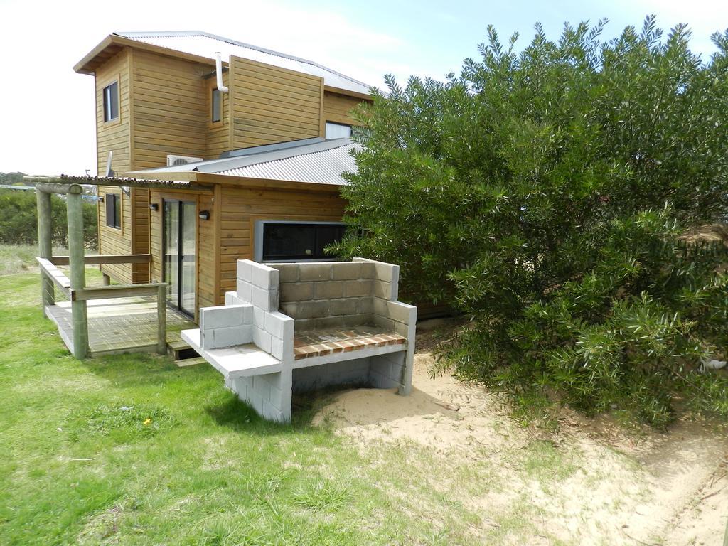 Cabanas Utopia Punta Del Diablo Cameră foto