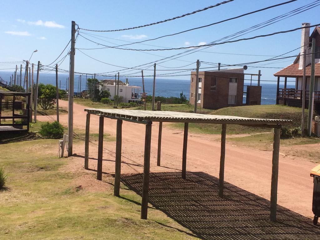 Cabanas Utopia Punta Del Diablo Exterior foto