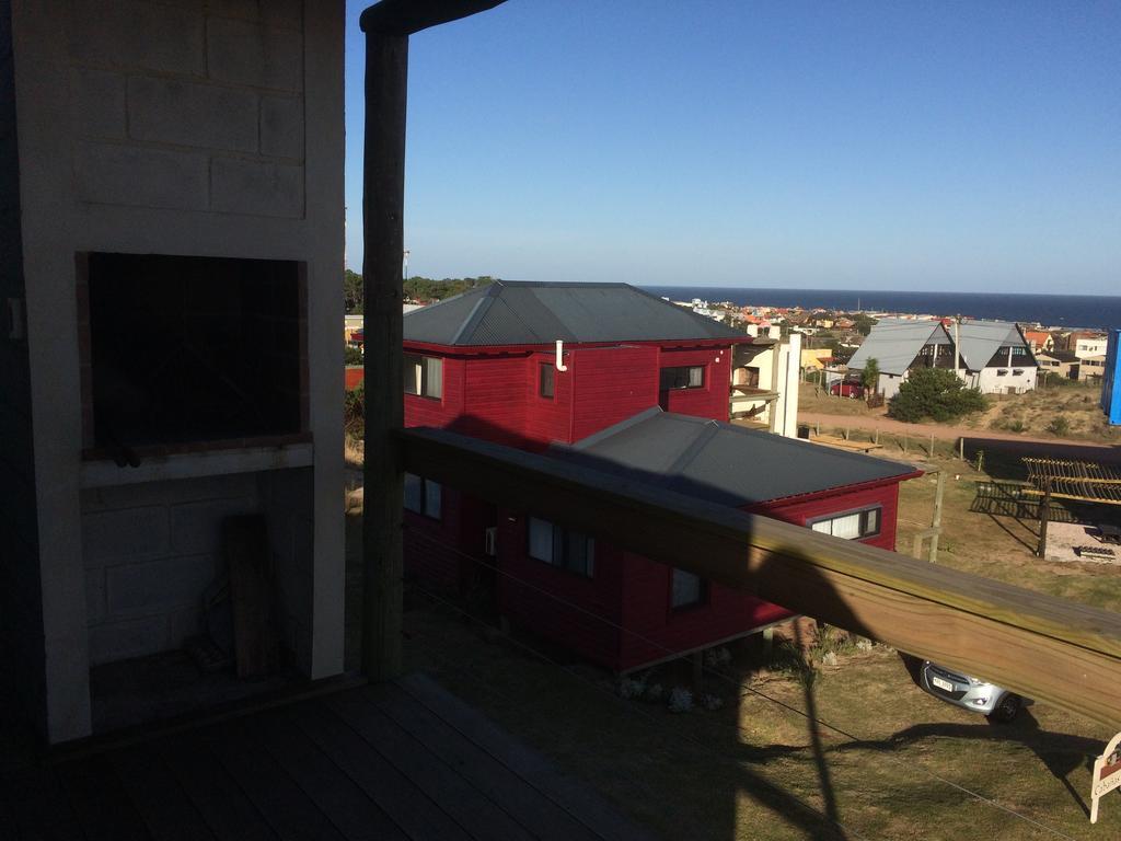 Cabanas Utopia Punta Del Diablo Exterior foto